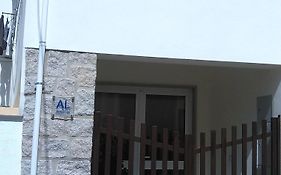 Casa Entre Serras
